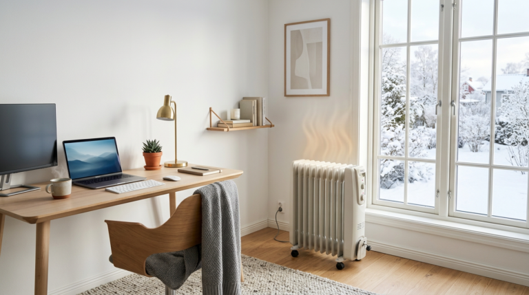 Best Oil-Filled Radiators